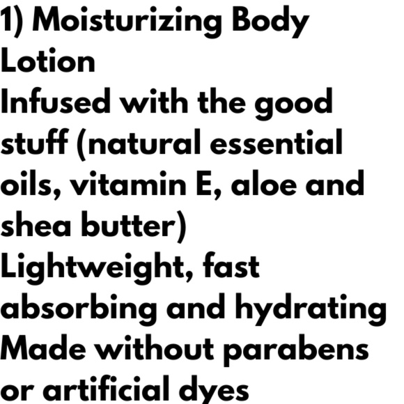 Lavender Vanilla Set of 3 Full Size PLUS Decorative Bath & Body Works Bag - Picture 3 of 5